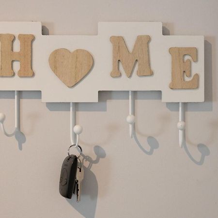 Apartament Zakatek Z Miejscem Parkingowym 비엘스코-비아와 외부 사진