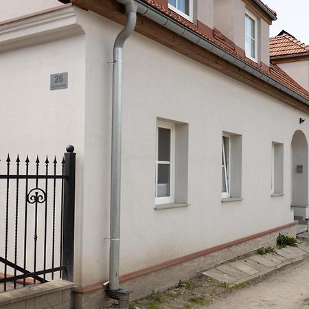 Apartament Zakatek Z Miejscem Parkingowym 비엘스코-비아와 외부 사진