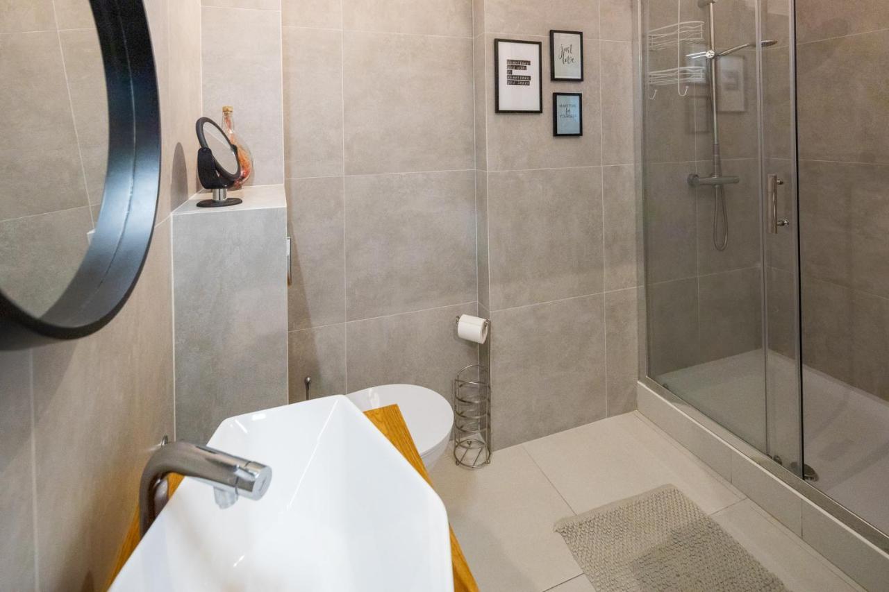 Apartament Zakatek Z Miejscem Parkingowym 비엘스코-비아와 외부 사진